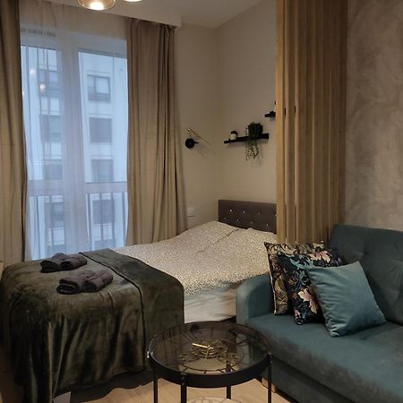 Ministudios Ursus Warszawa Eksteriør bilde