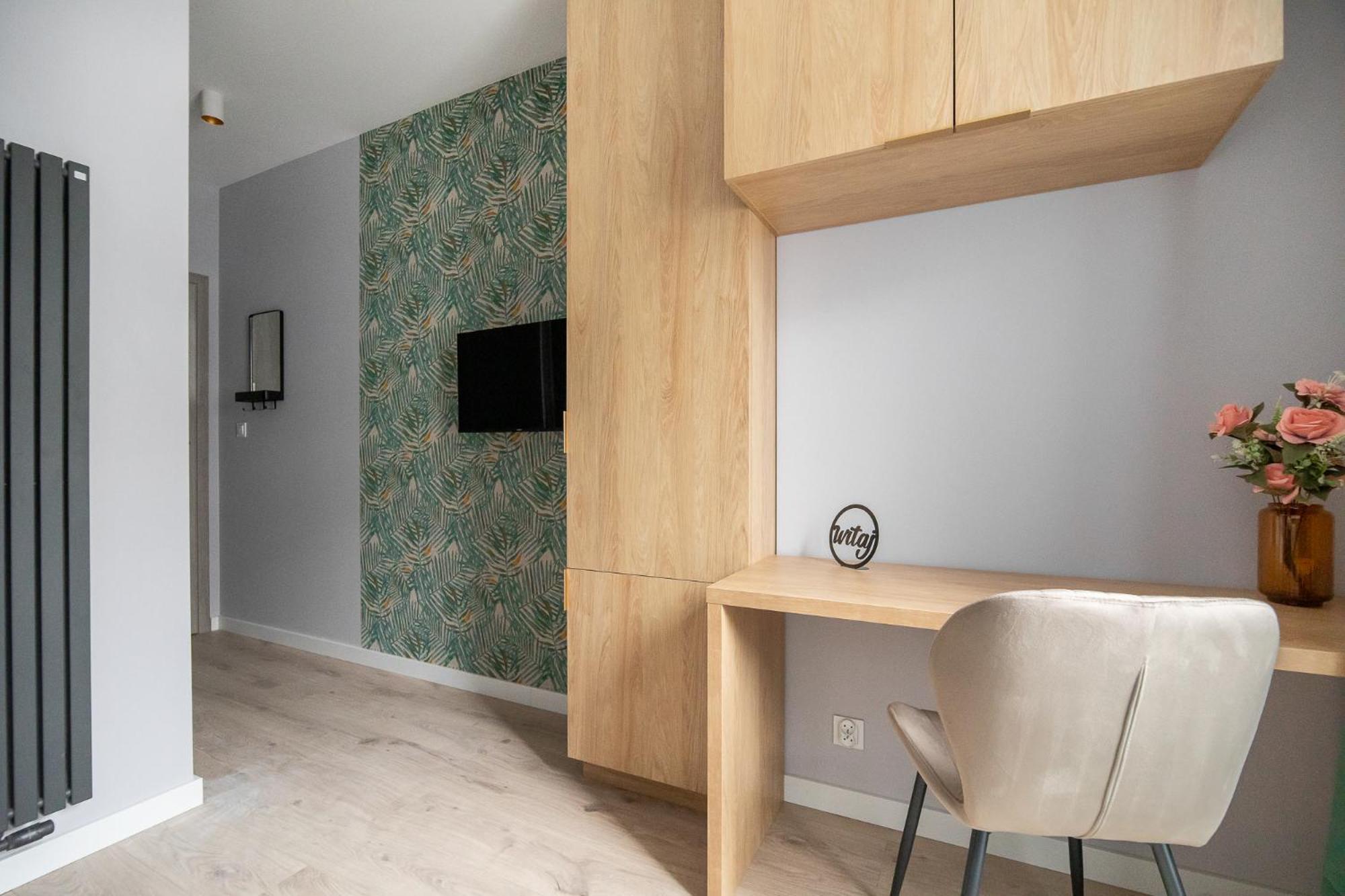 Ministudios Ursus Warszawa Eksteriør bilde