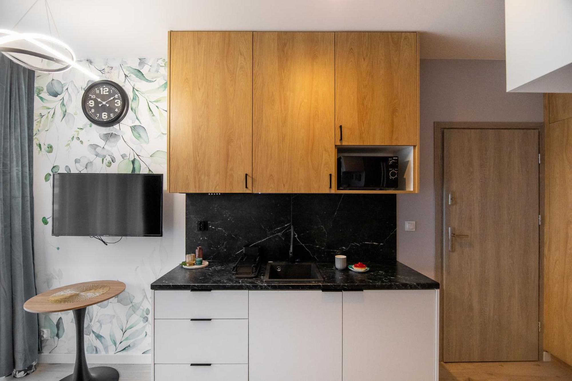 Ministudios Ursus Warszawa Eksteriør bilde