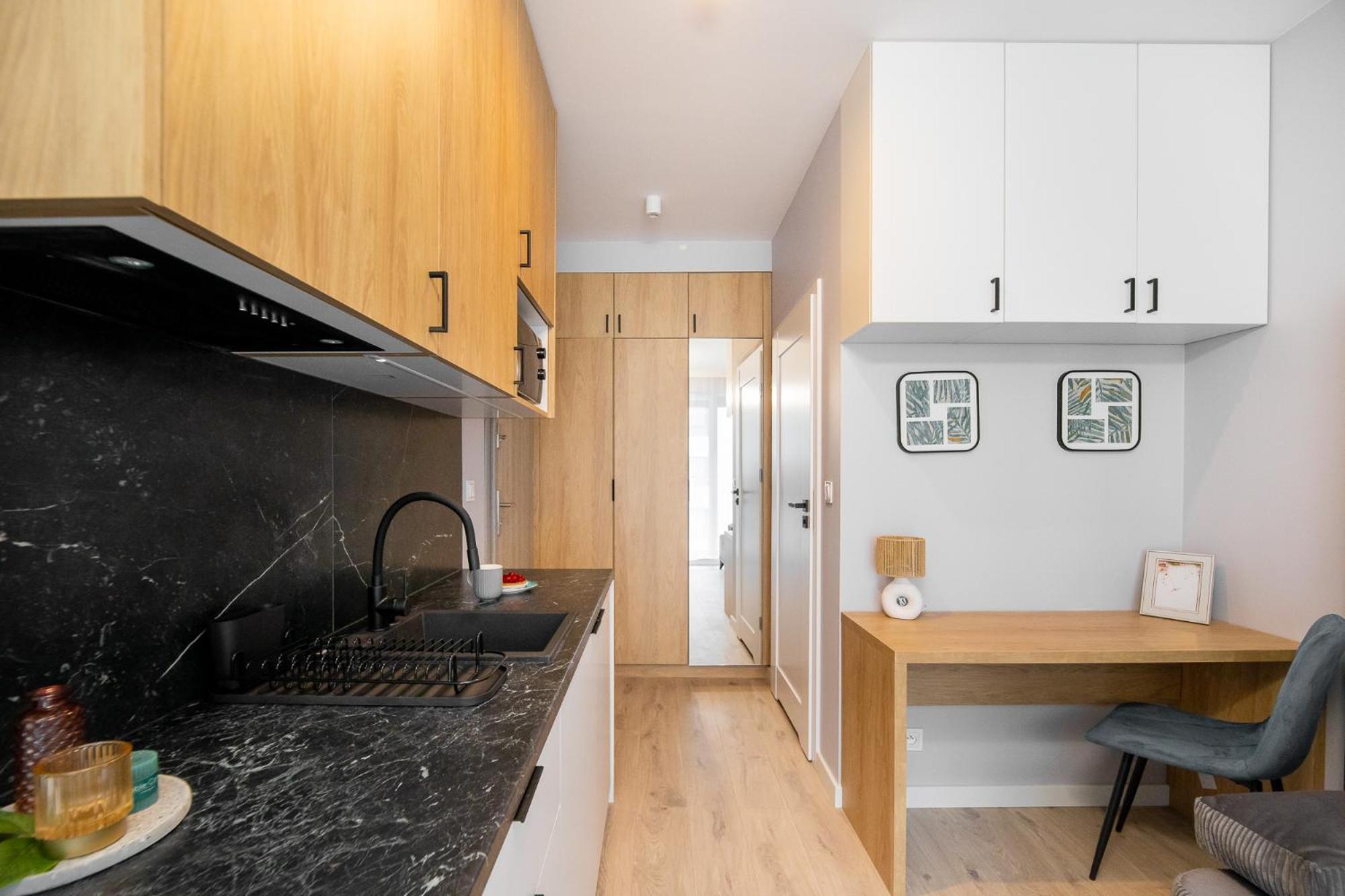 Ministudios Ursus Warszawa Eksteriør bilde