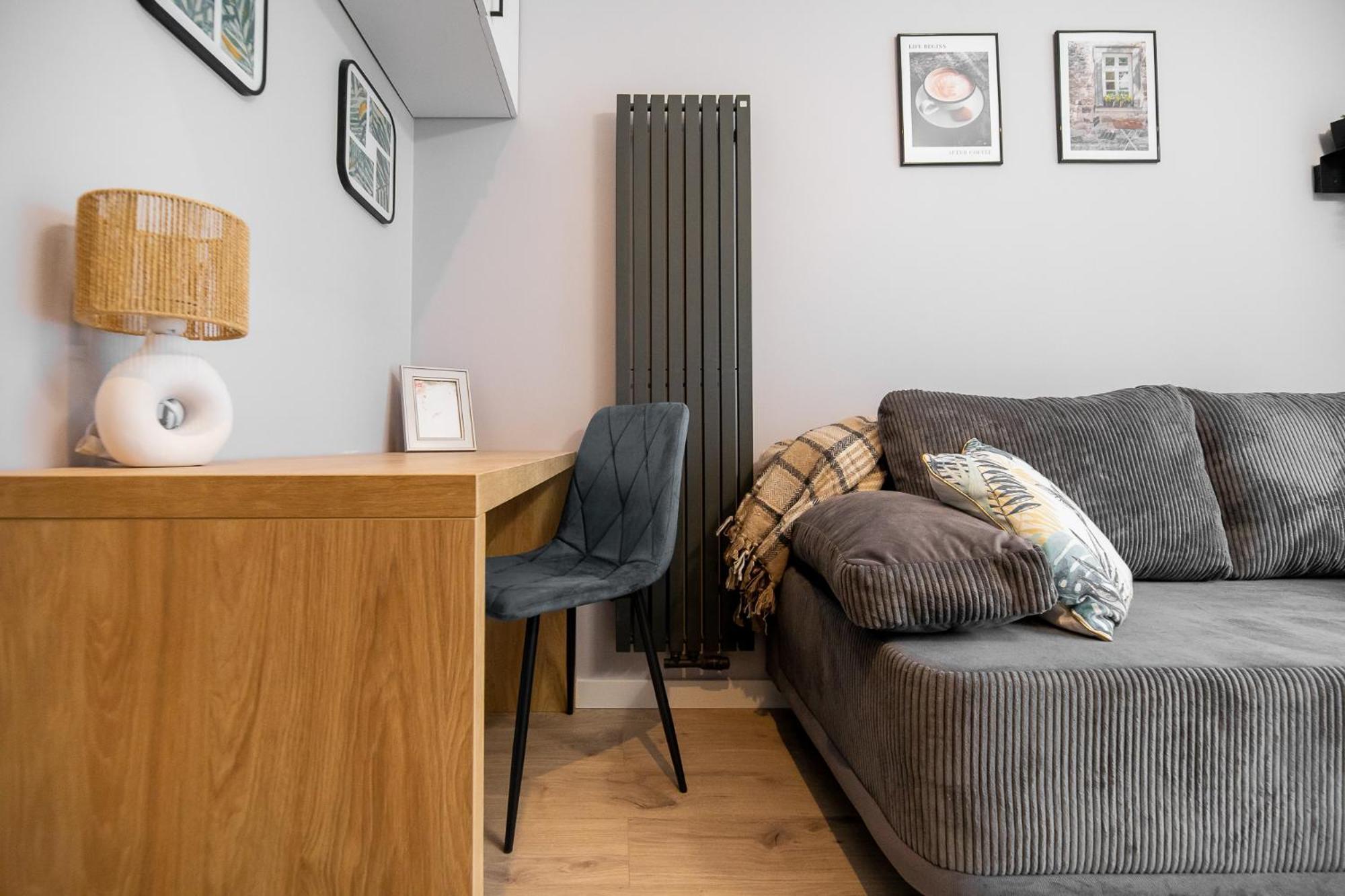 Ministudios Ursus Warszawa Eksteriør bilde