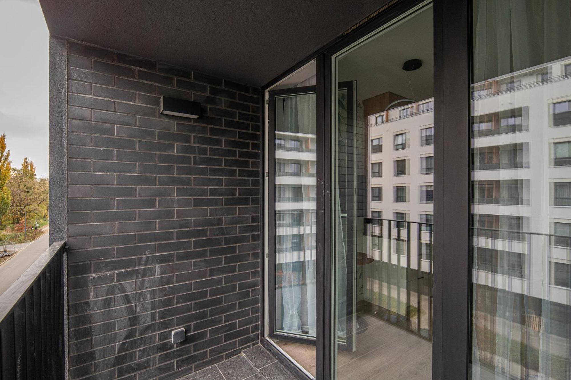 Ministudios Ursus Warszawa Eksteriør bilde