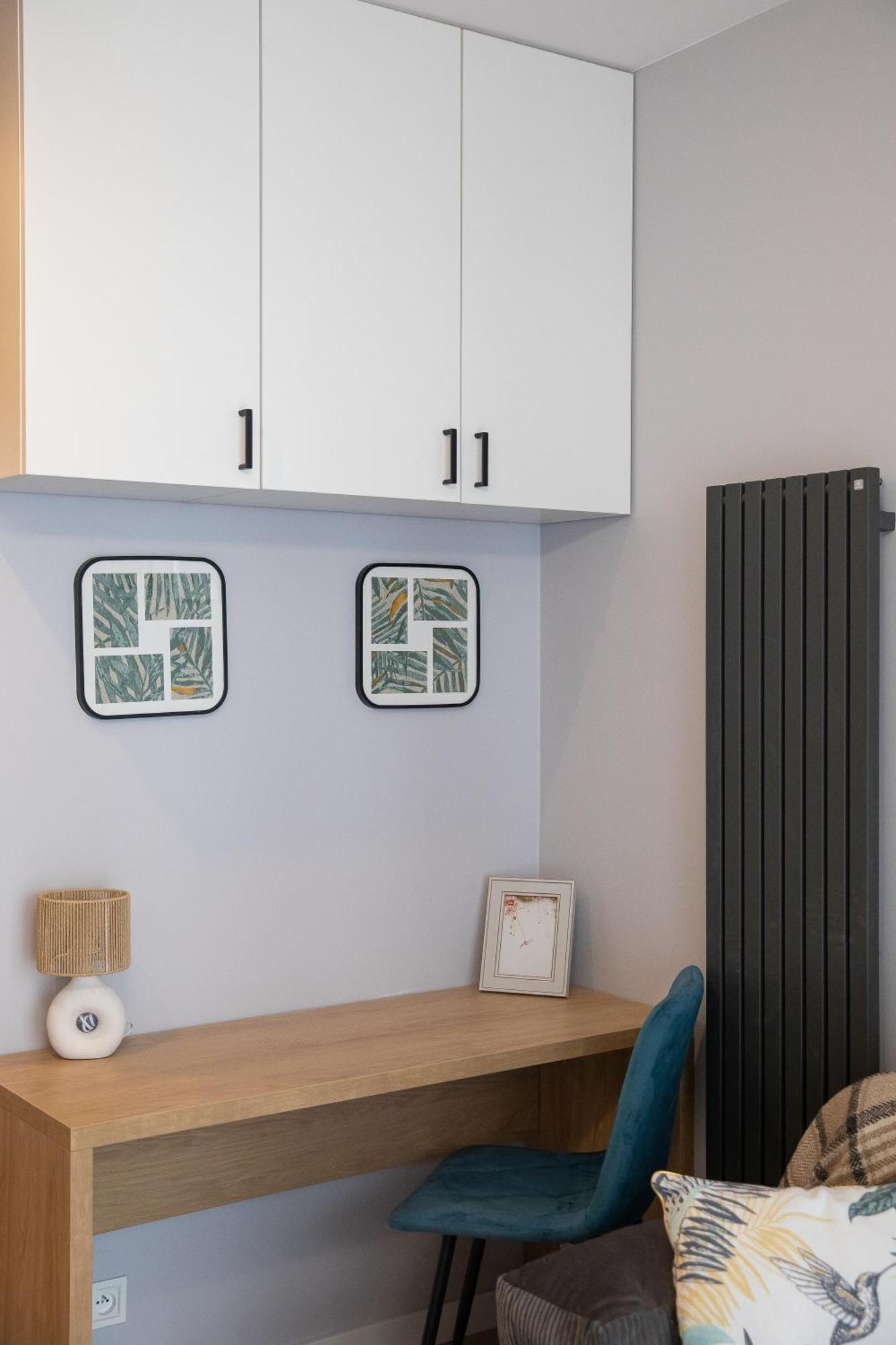 Ministudios Ursus Warszawa Eksteriør bilde
