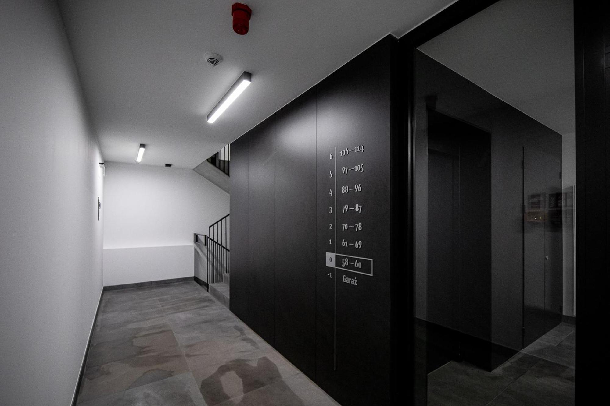 Ministudios Ursus Warszawa Eksteriør bilde