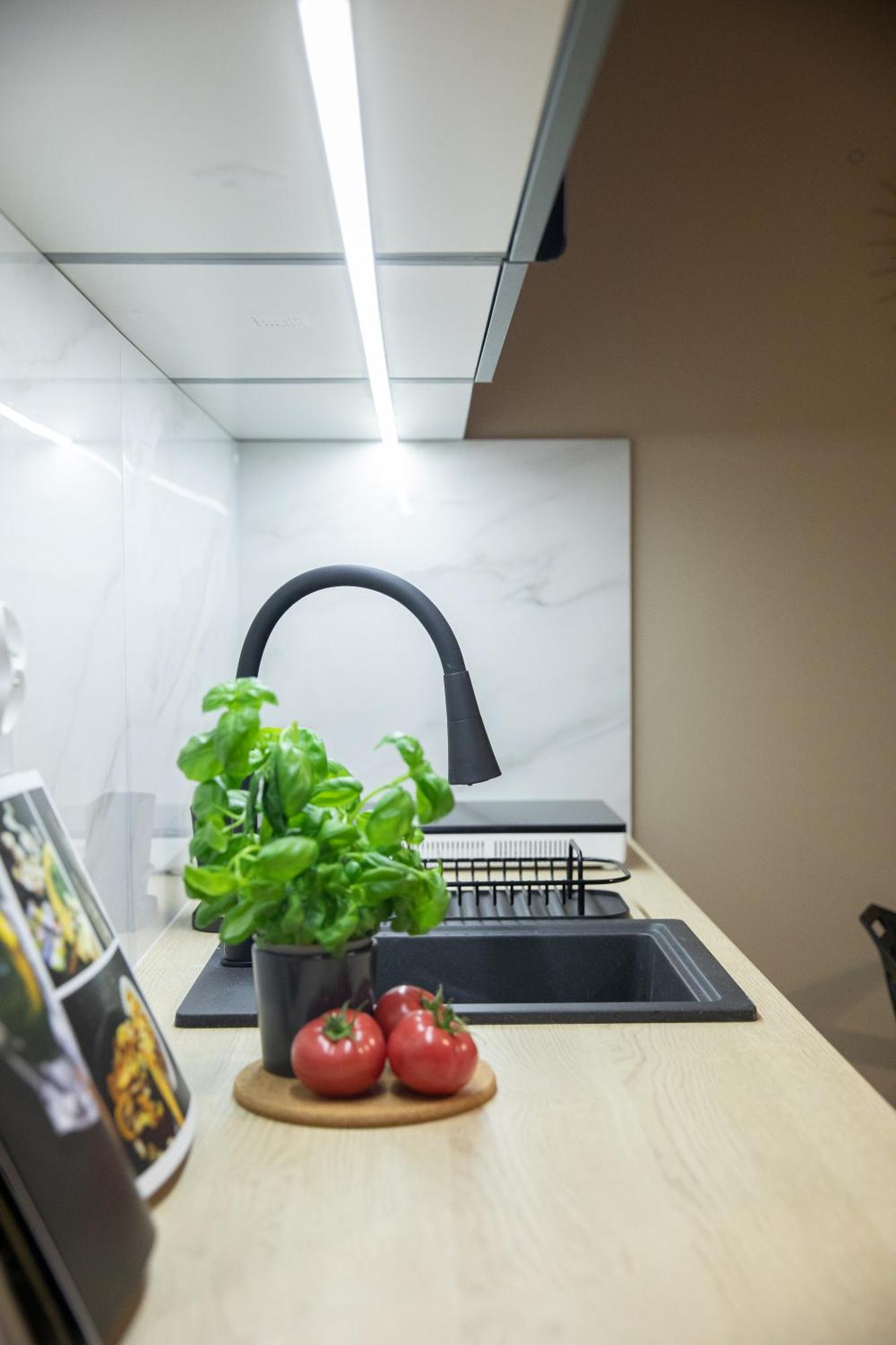 Ministudios Ursus Warszawa Eksteriør bilde