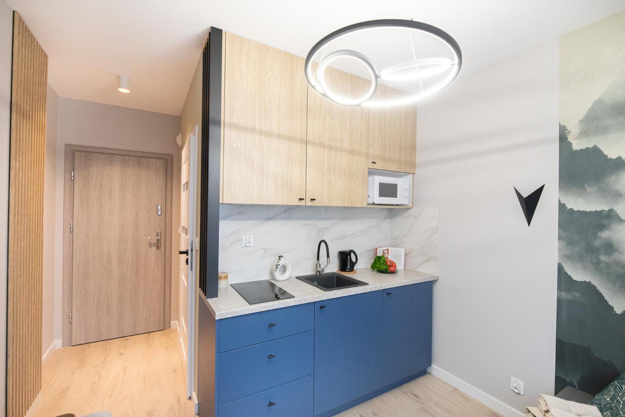 Ministudios Ursus Warszawa Eksteriør bilde